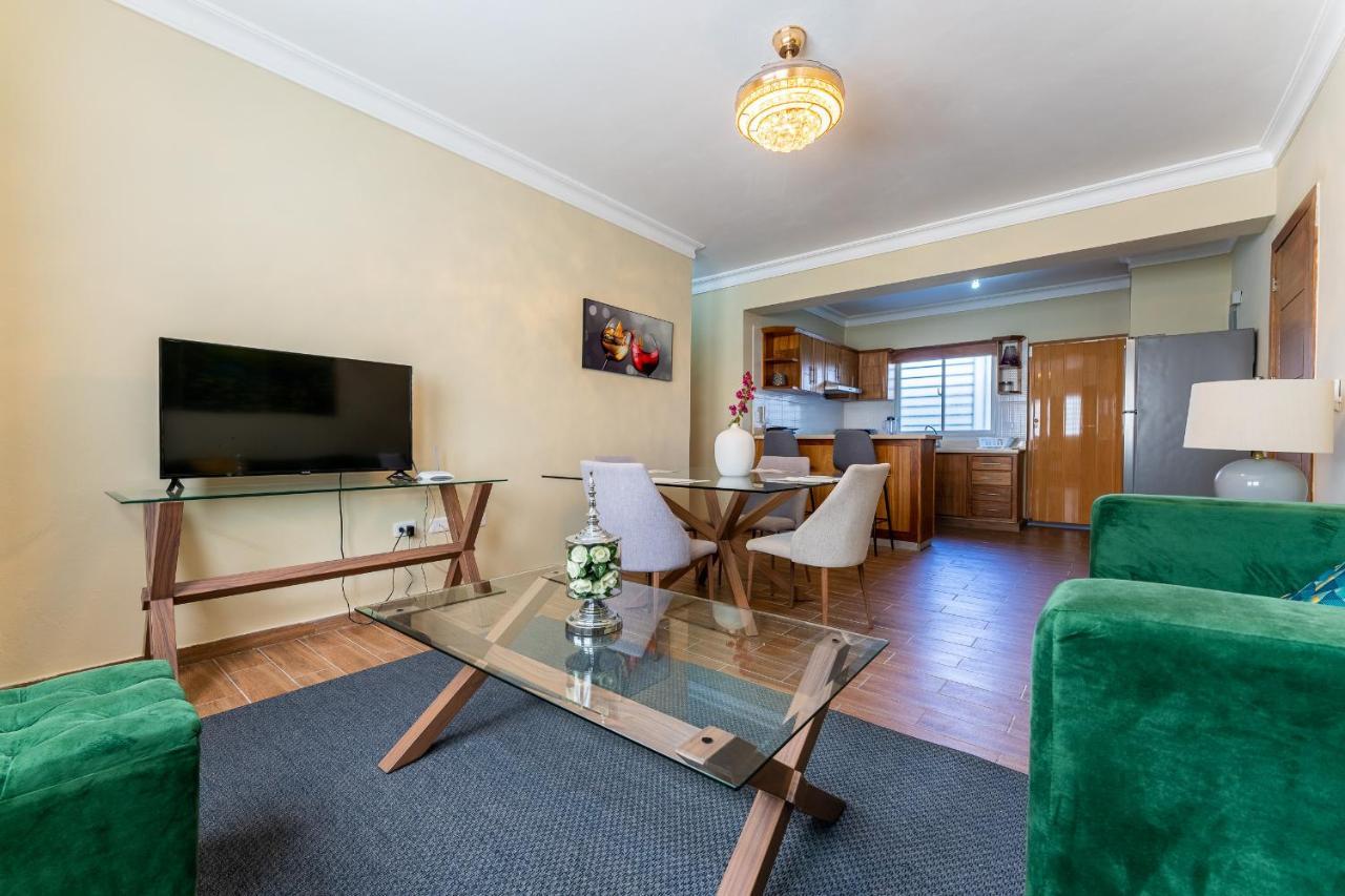 Apartment Residencial Celine *