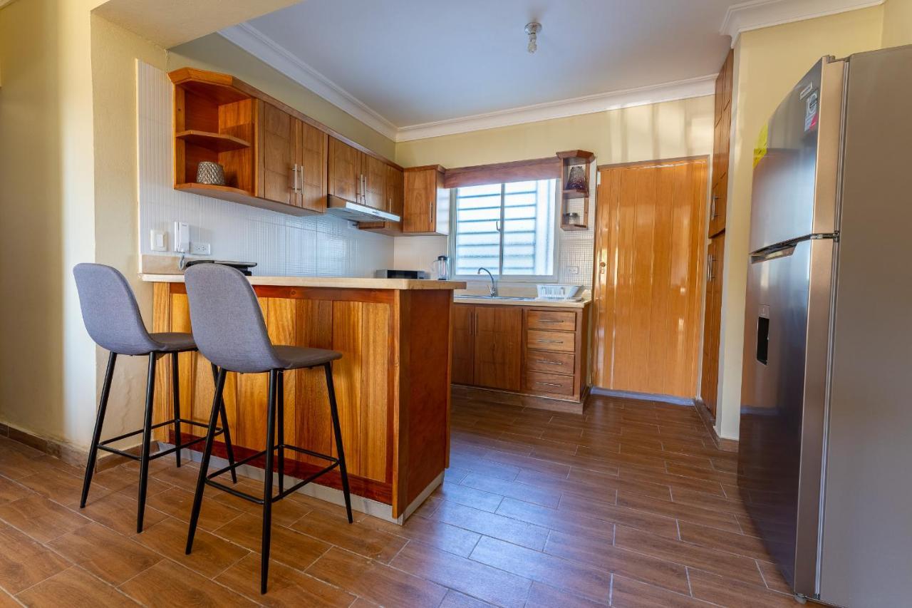 Apartment Residencial Celine *