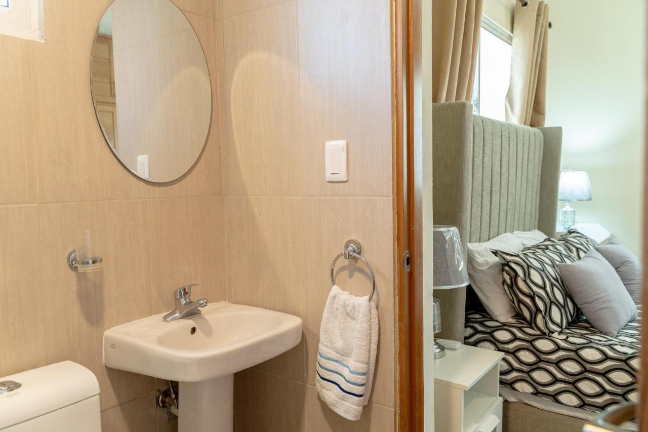 Residencial Celine Apartment *